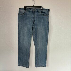 women Regular Fit Blue Jeans
